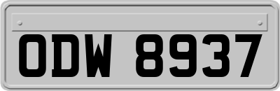 ODW8937