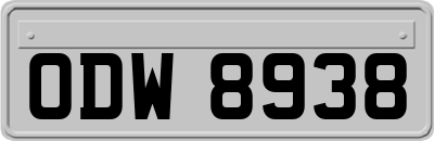 ODW8938