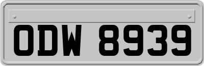 ODW8939