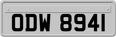 ODW8941