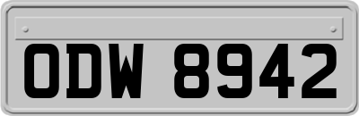 ODW8942