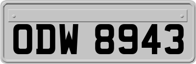 ODW8943