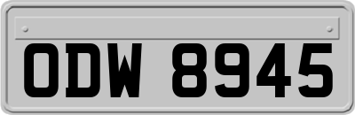 ODW8945