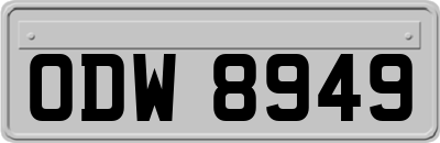 ODW8949