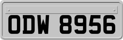 ODW8956