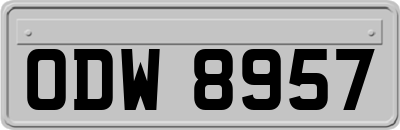 ODW8957