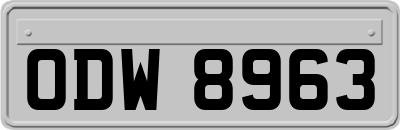 ODW8963