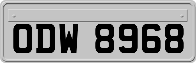 ODW8968