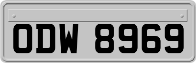 ODW8969