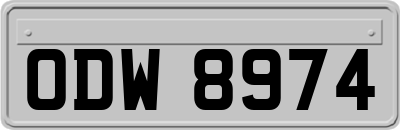 ODW8974