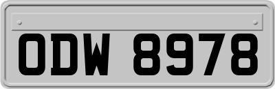 ODW8978