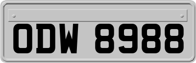 ODW8988