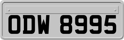 ODW8995