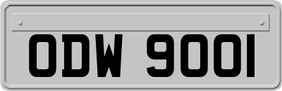 ODW9001