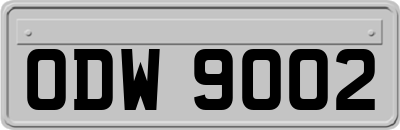 ODW9002