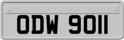 ODW9011