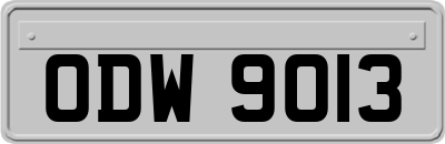 ODW9013