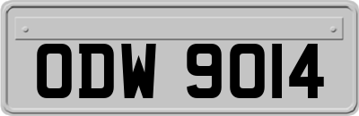 ODW9014