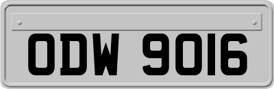 ODW9016