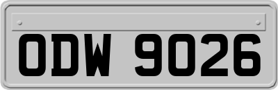 ODW9026