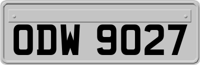 ODW9027