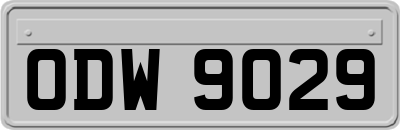 ODW9029