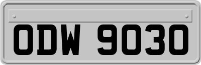 ODW9030