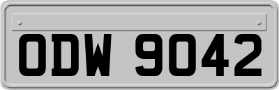 ODW9042