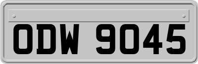 ODW9045