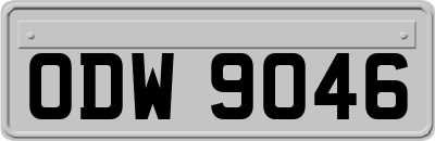 ODW9046