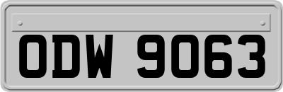 ODW9063