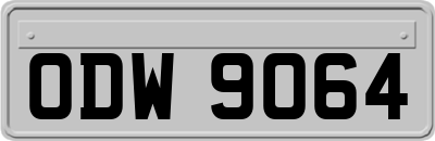 ODW9064