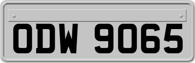 ODW9065