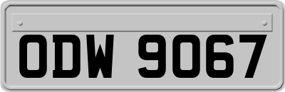 ODW9067