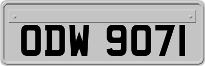 ODW9071