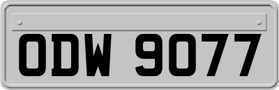 ODW9077