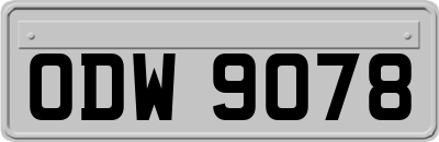 ODW9078