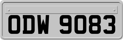 ODW9083