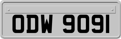 ODW9091