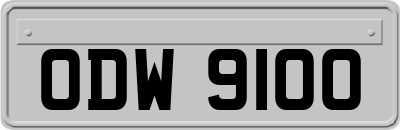 ODW9100