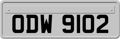 ODW9102