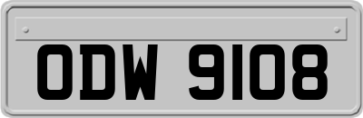ODW9108