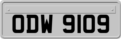 ODW9109