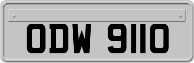 ODW9110