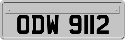 ODW9112