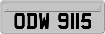 ODW9115
