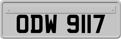 ODW9117