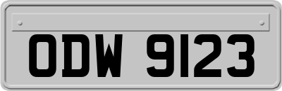 ODW9123