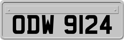ODW9124