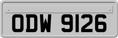 ODW9126